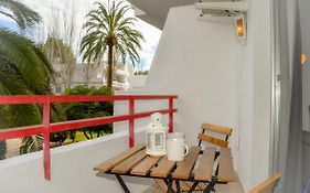 Nice Studio In Siesta 2 In Puerto Alcudia 6